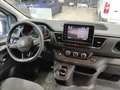 View of dashboard
