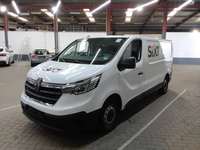 Renault Trafic Kasten L2H1 3,0t Komfort 2,0l 96kW BLUE dCi Diesel FAP KA 6-Gang