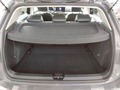 View of boot / luggage space