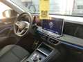 View of dashboard