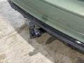 View of trailer tow-bar hitch