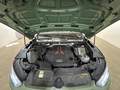 View of engine compartment