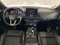 View of dashboard