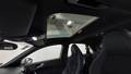 View of sunroof / panoramic roof