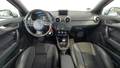 View of dashboard