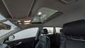 View of sunroof / panoramic roof