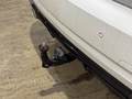 View of trailer tow-bar hitch