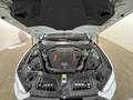 View of engine compartment