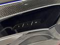 View of control buttons for electric seat adjustment
