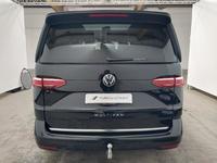 Rear view