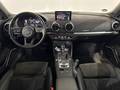 View of dashboard