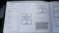 Attestation d'entretien
