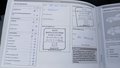 Attestation d'entretien