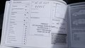 Attestation d'entretien