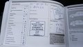 Attestation d'entretien