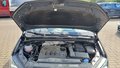 Vue du compartiment moteur