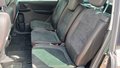 Vue de la banquette arrière