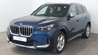 BMW X1 sDrive18i Steptronic