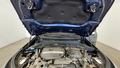View of engine compartment
