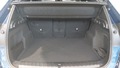 View of boot / luggage space