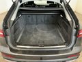View of boot / luggage space