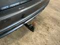 View of trailer tow-bar hitch