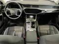 View of dashboard