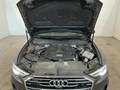View of engine compartment