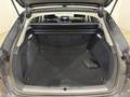 View of boot / luggage space
