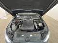 View of engine compartment
