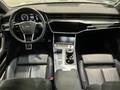 View of dashboard