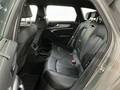 View of rear seat