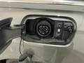 View of fittings for electric vehicle