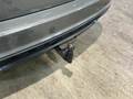 View of trailer tow-bar hitch