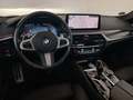 View of dashboard