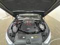 View of engine compartment