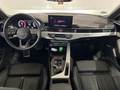 View of dashboard