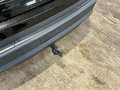 View of trailer tow-bar hitch