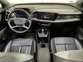 View of dashboard