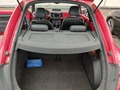 View of boot / luggage space