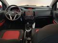 View of dashboard