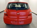 Rear view
