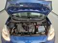 View of engine compartment