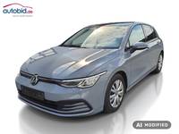 VW Golf 1,5 eTSI ACT DSG "Life"