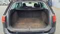 View of boot / luggage space