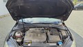View of engine compartment