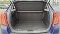 View of boot / luggage space