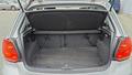 View of boot / luggage space
