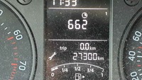 Статус автомобиля