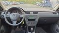 View of dashboard